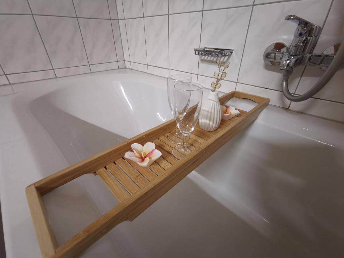Ferienwohnung Ela Reutte Exteriér fotografie